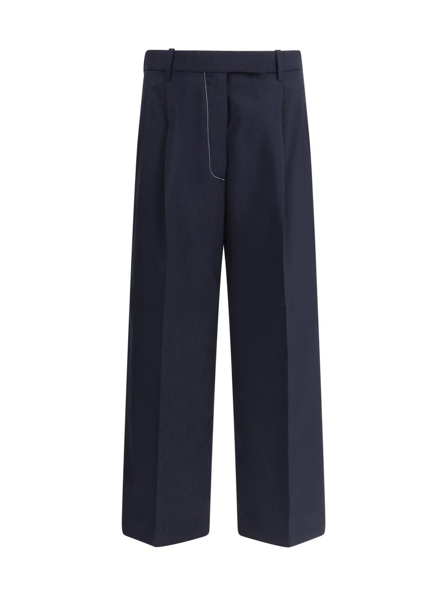 Thom Browne-byxor