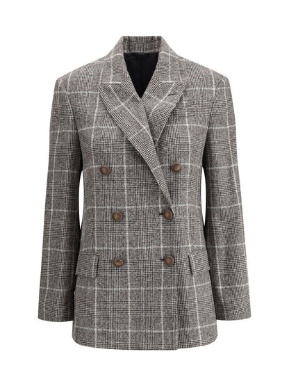 Brunello Cucinelli Kavajer &amp; Västar