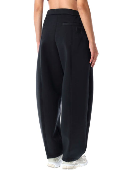 Nike Modern Fleece Mid-Rise Loose Byxor Sportkläder