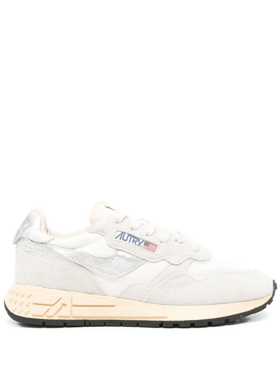 Autry "Virvelvind" Låg Sneaker