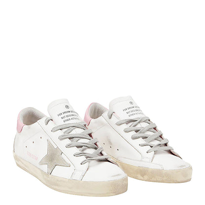 Golden Goose Superstar Sneakers
