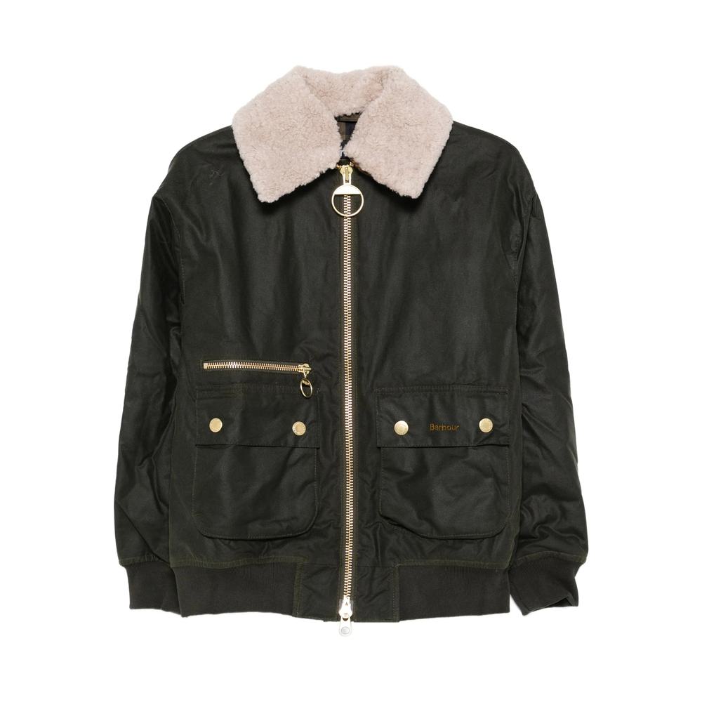 Barbour Ytterkläder