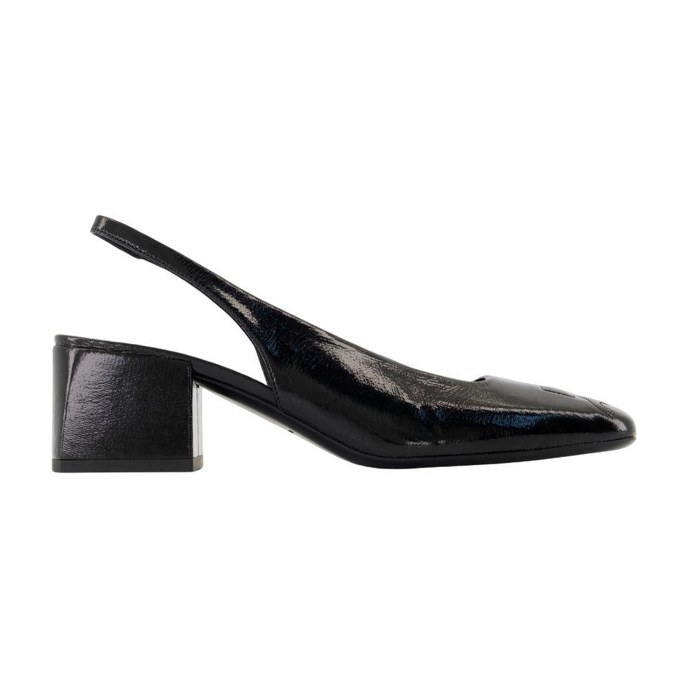Courrèges Heritage Sandaler