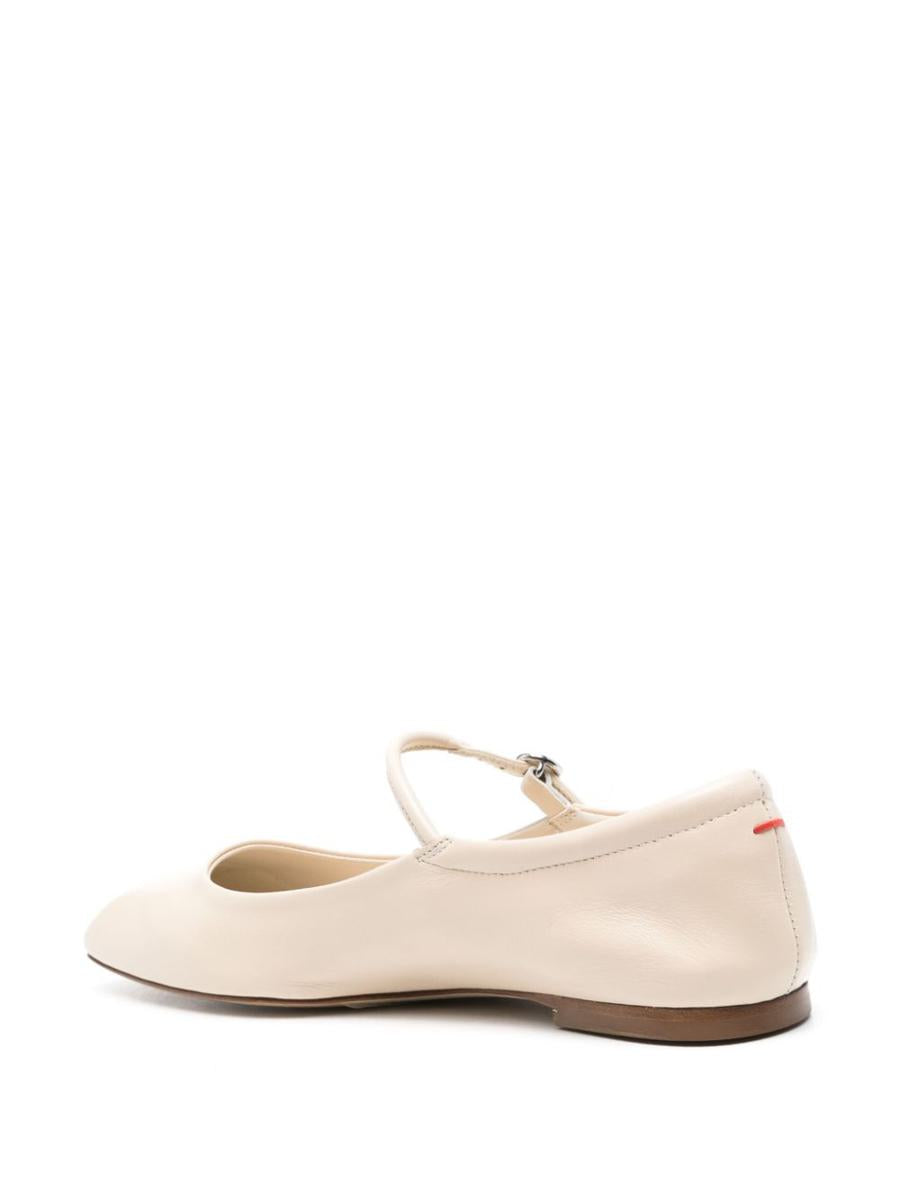 Aeyde Ballerinas