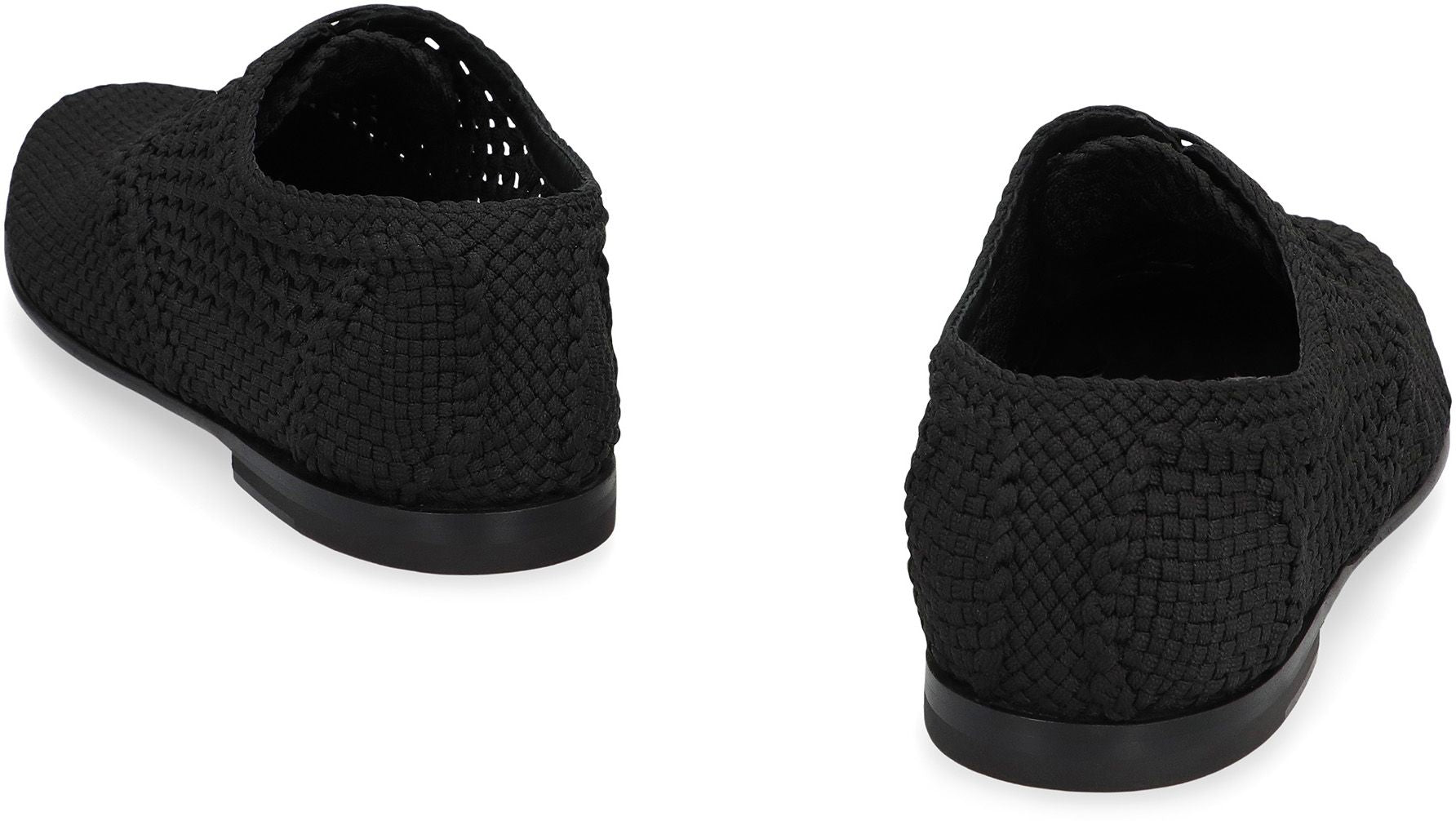 Dolce &amp; Gabbana platta skor