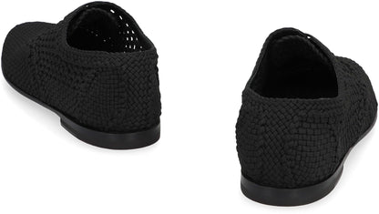 Dolce &amp; Gabbana platta skor