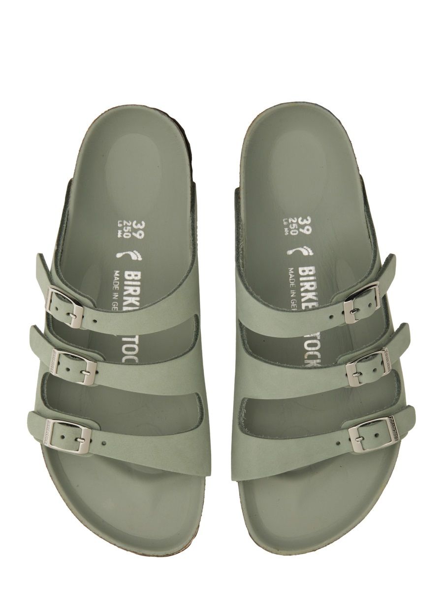 Birkenstock "Florida Fresh" sandaler
