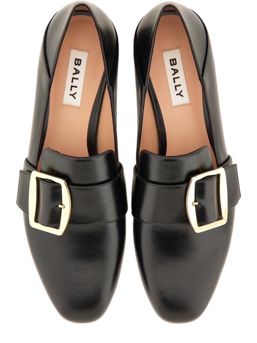Bally-toffel "Boucle"