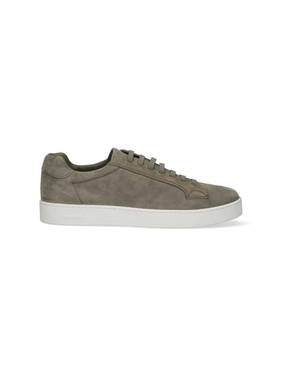 Church'S Sneakers