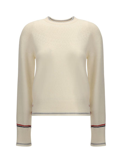 Thom Browne Stickade kläder