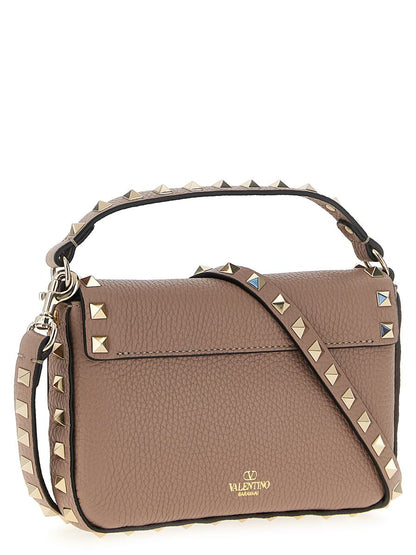 Valentino Garavani Valentino Garavani 'Rockstud' Mini-handväska