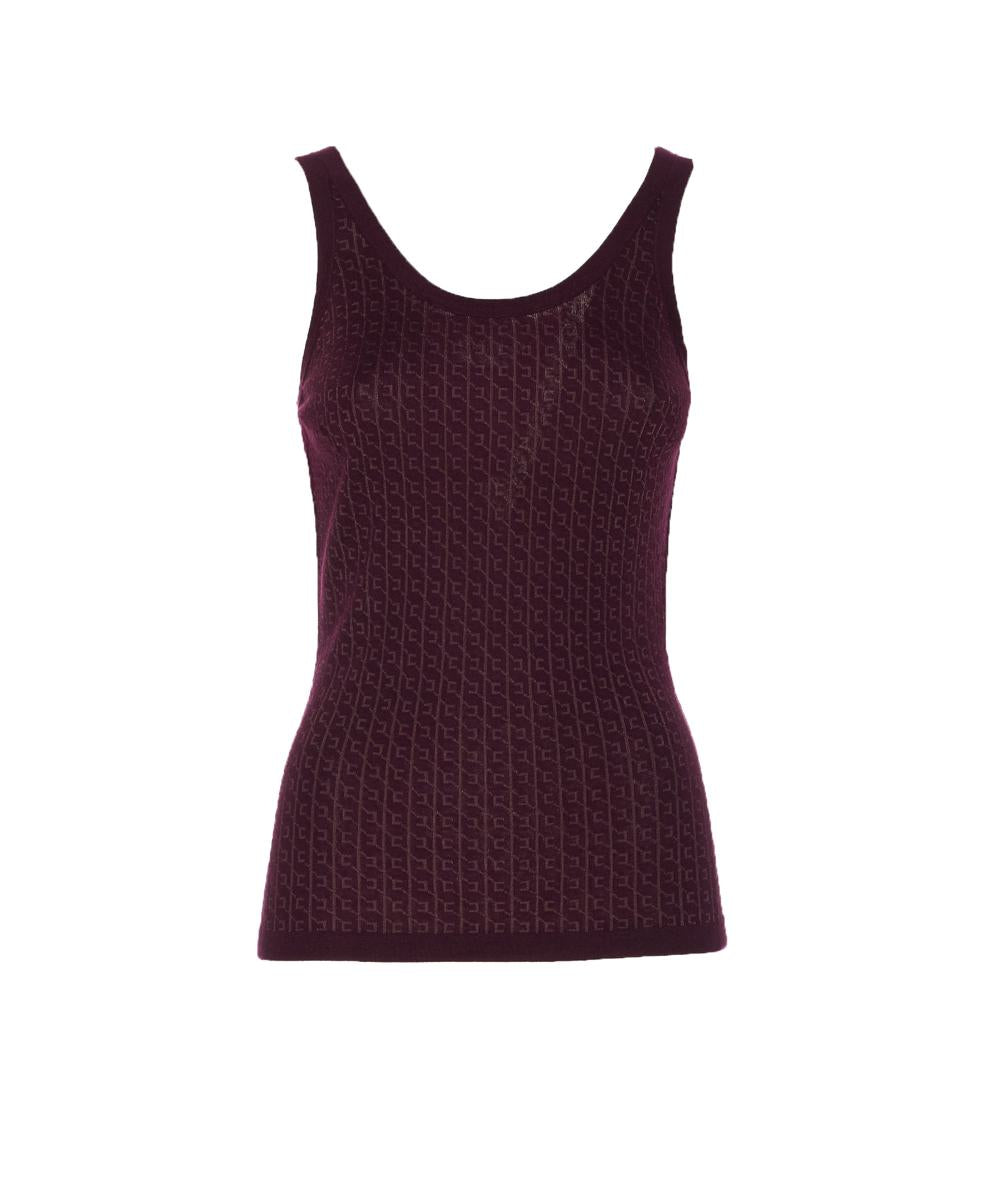 Elisabetta Franchi Topp