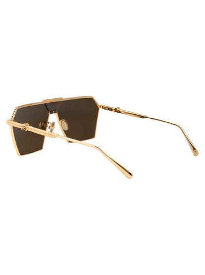 Philipp Plein solglasögon