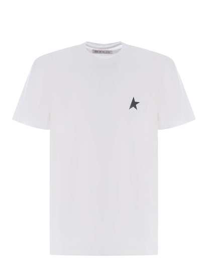 Golden Goose T-shirts och pikétröjor