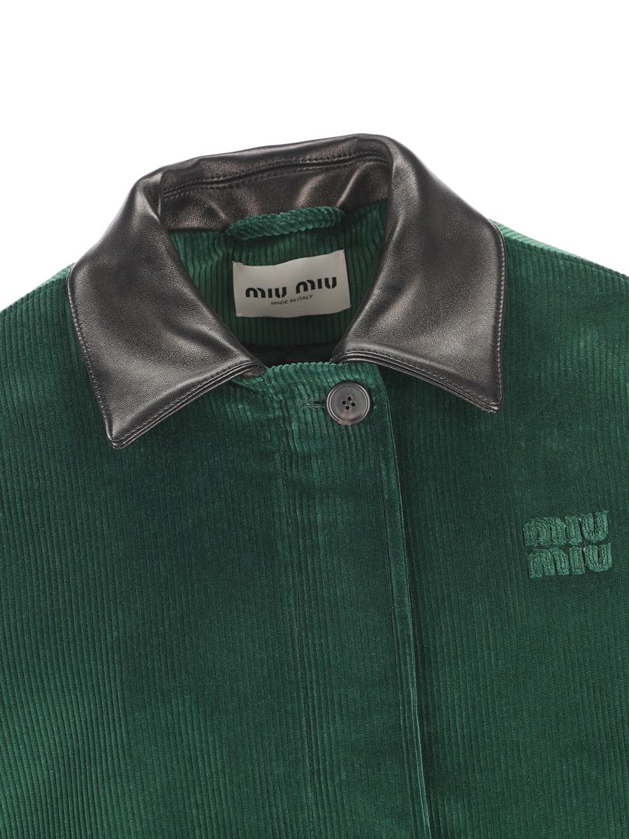 Miu Miu Jackor