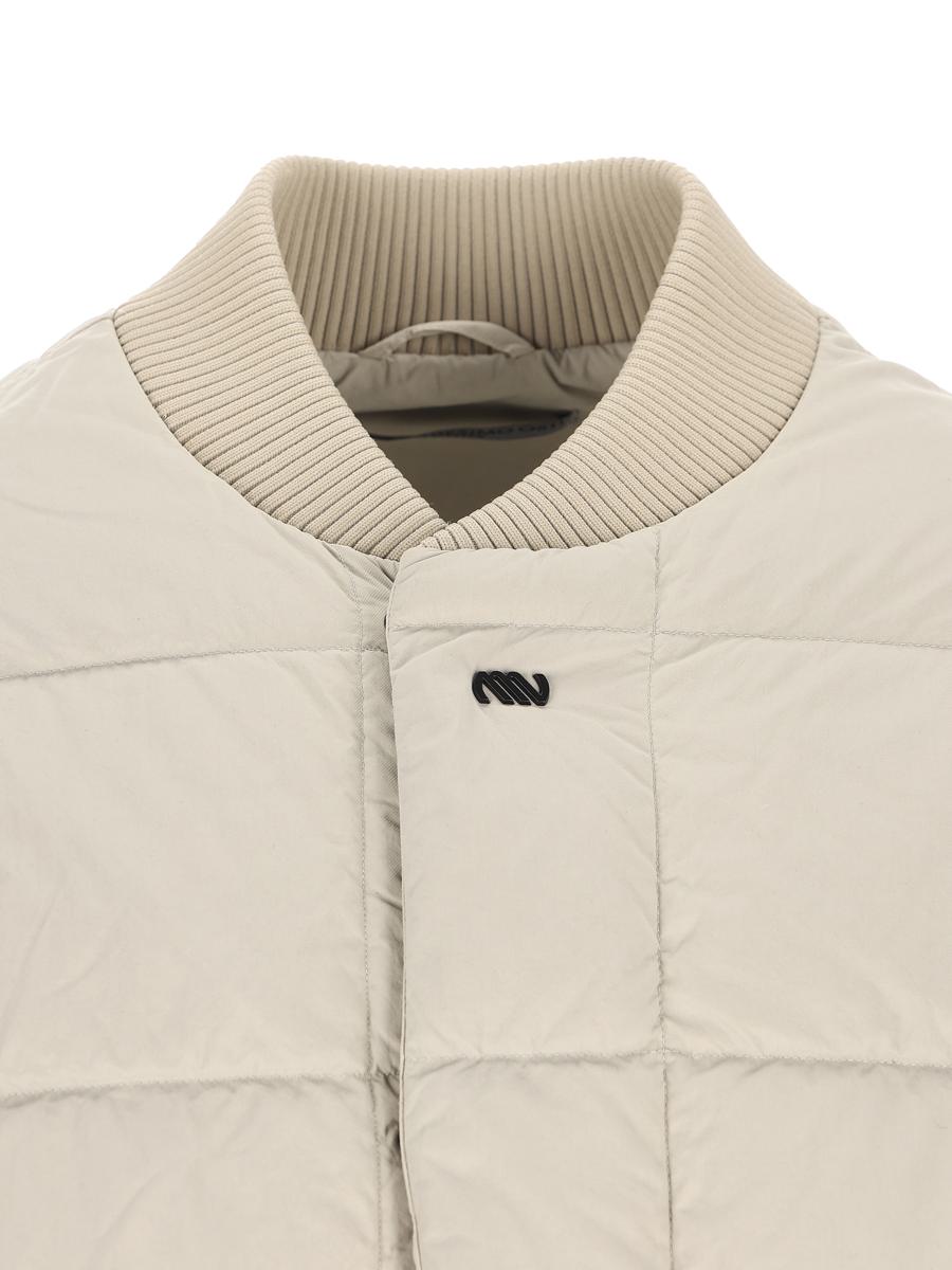 Massimo Osti Studio-kappor