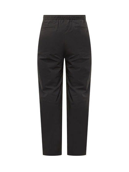 Dolce &amp; Gabbana Dolce &amp; Gabbana Herr Svarta Dragskobyxor