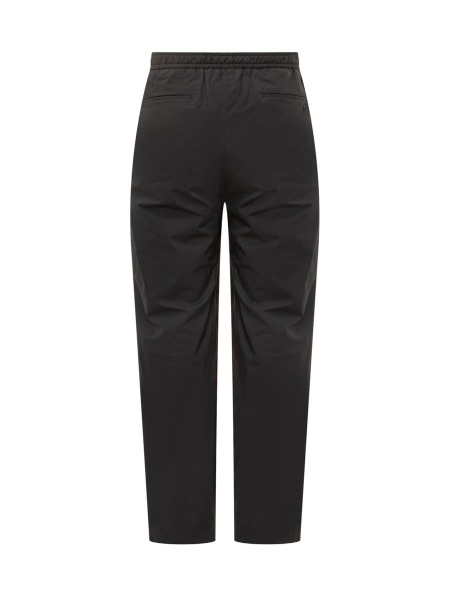 Dolce &amp; Gabbana Dolce &amp; Gabbana Herr Svarta Dragskobyxor