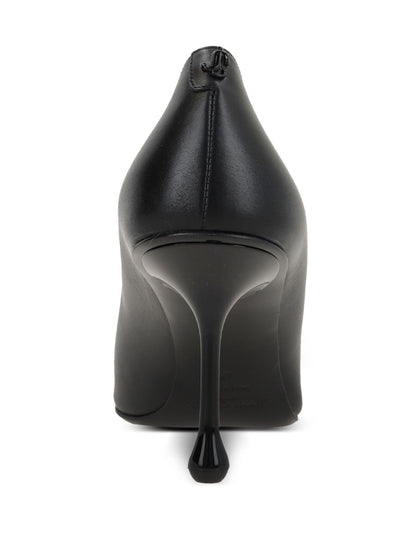 Jimmy Choo med klack