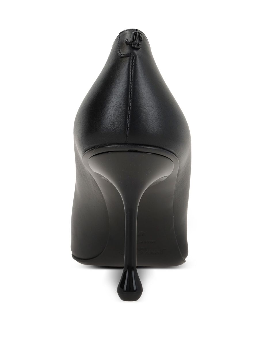 Jimmy Choo med klack
