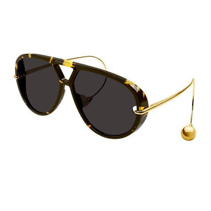 Bottega Veneta Bv1273S Linea Unapologetic solglasögon