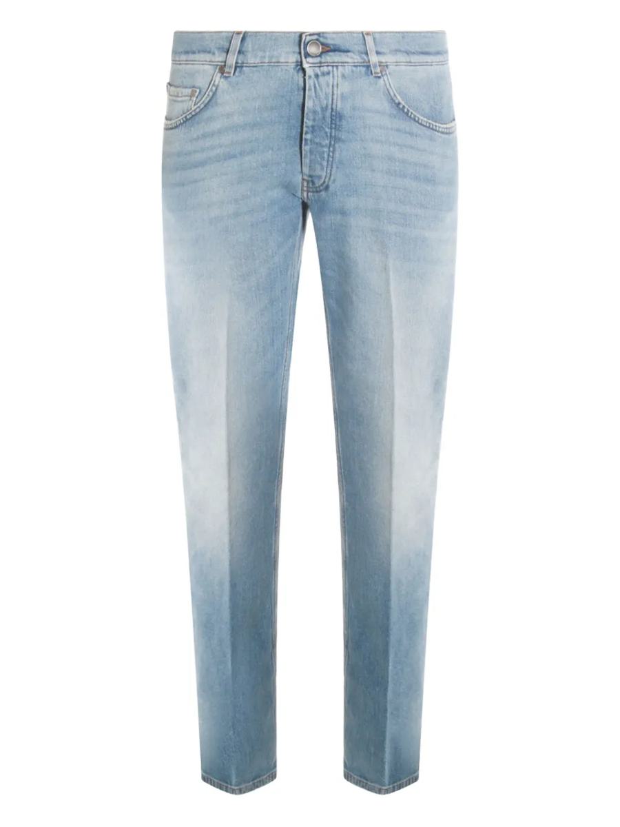 Lardini bomullsjeans