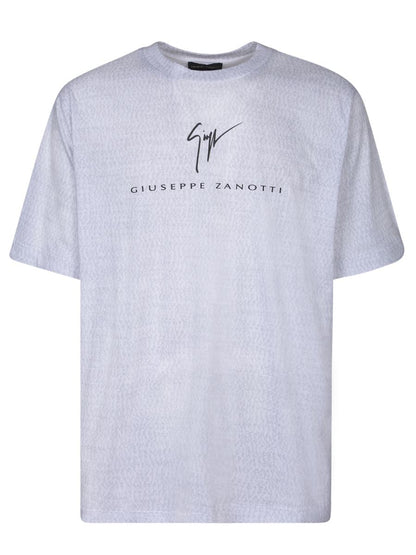 Giuseppe Zanotti T-shirts