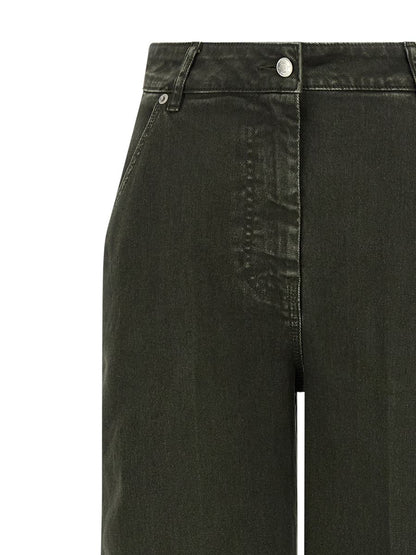 Nakna vida jeans