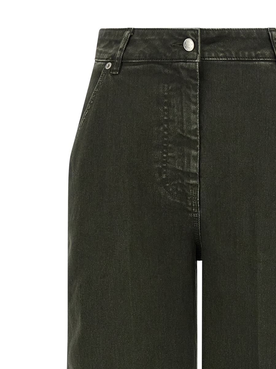 Nakna vida jeans