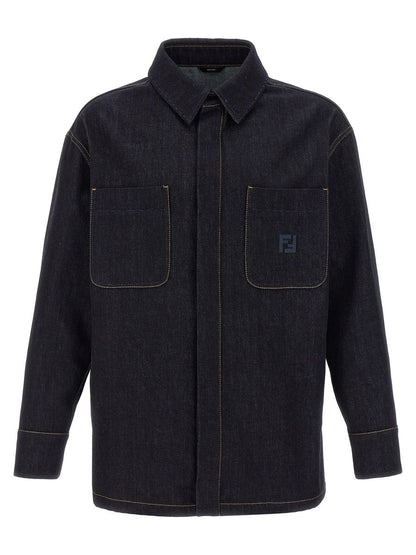 Fendi-jackor