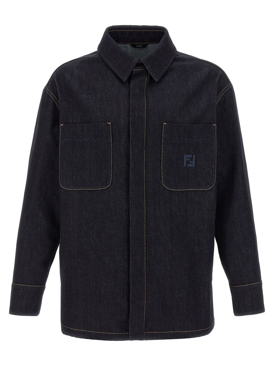 Fendi-jackor