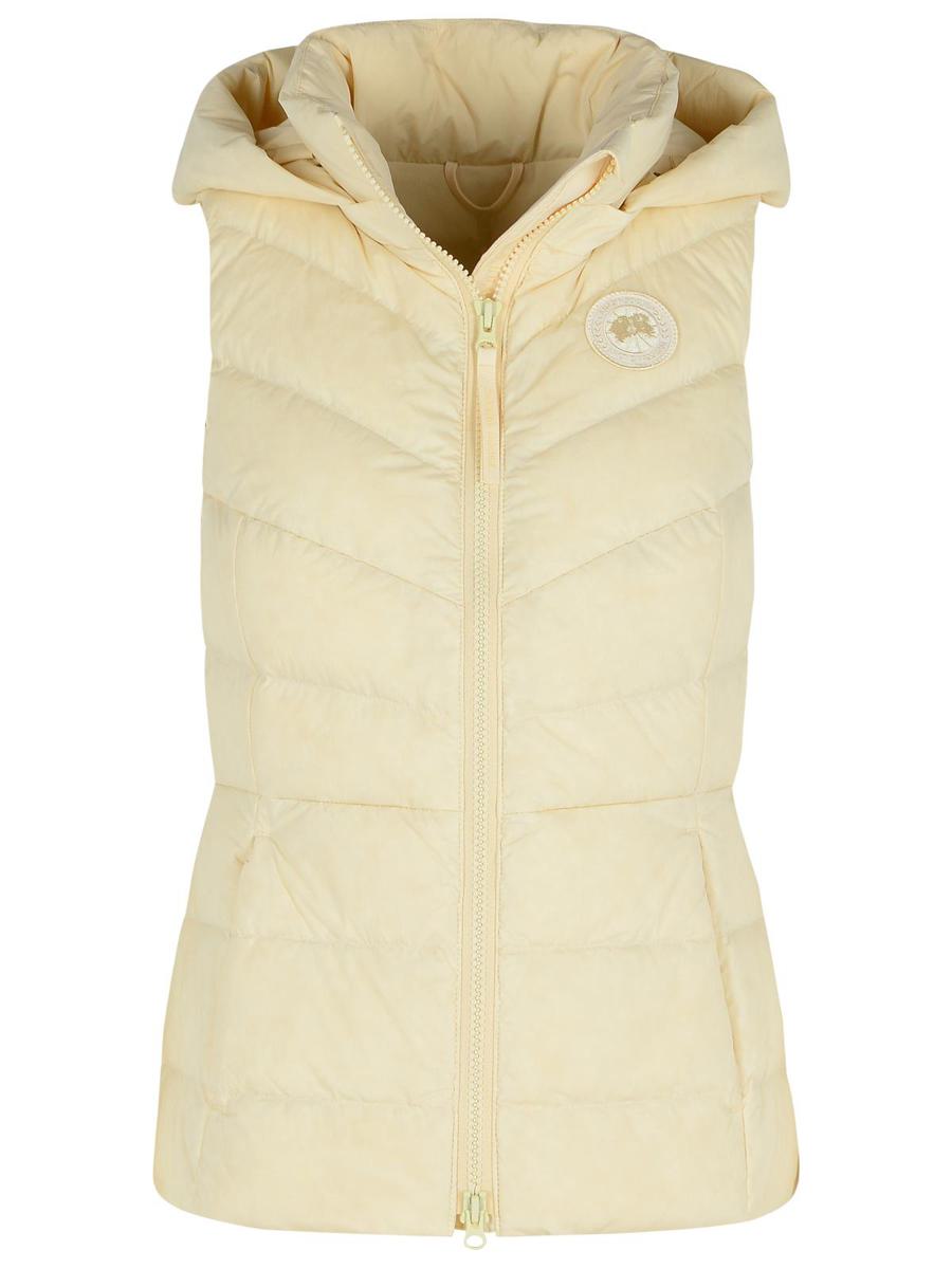 Canada Goose Yoghurt Polyamidblandningsväst