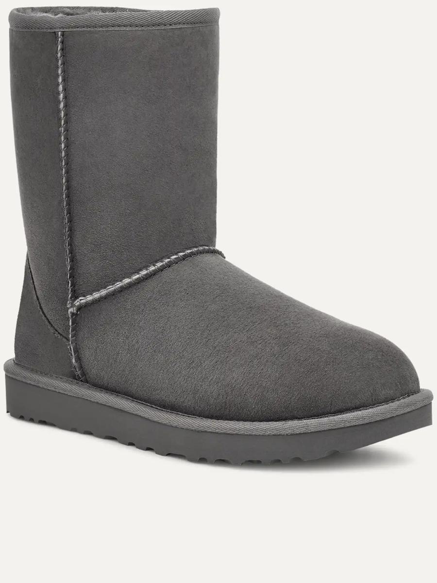 UGG W Classic Short II Skor