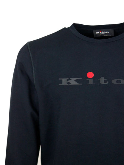 Kiton-tröjor