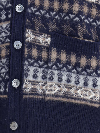 Thom Browne Stickade kläder