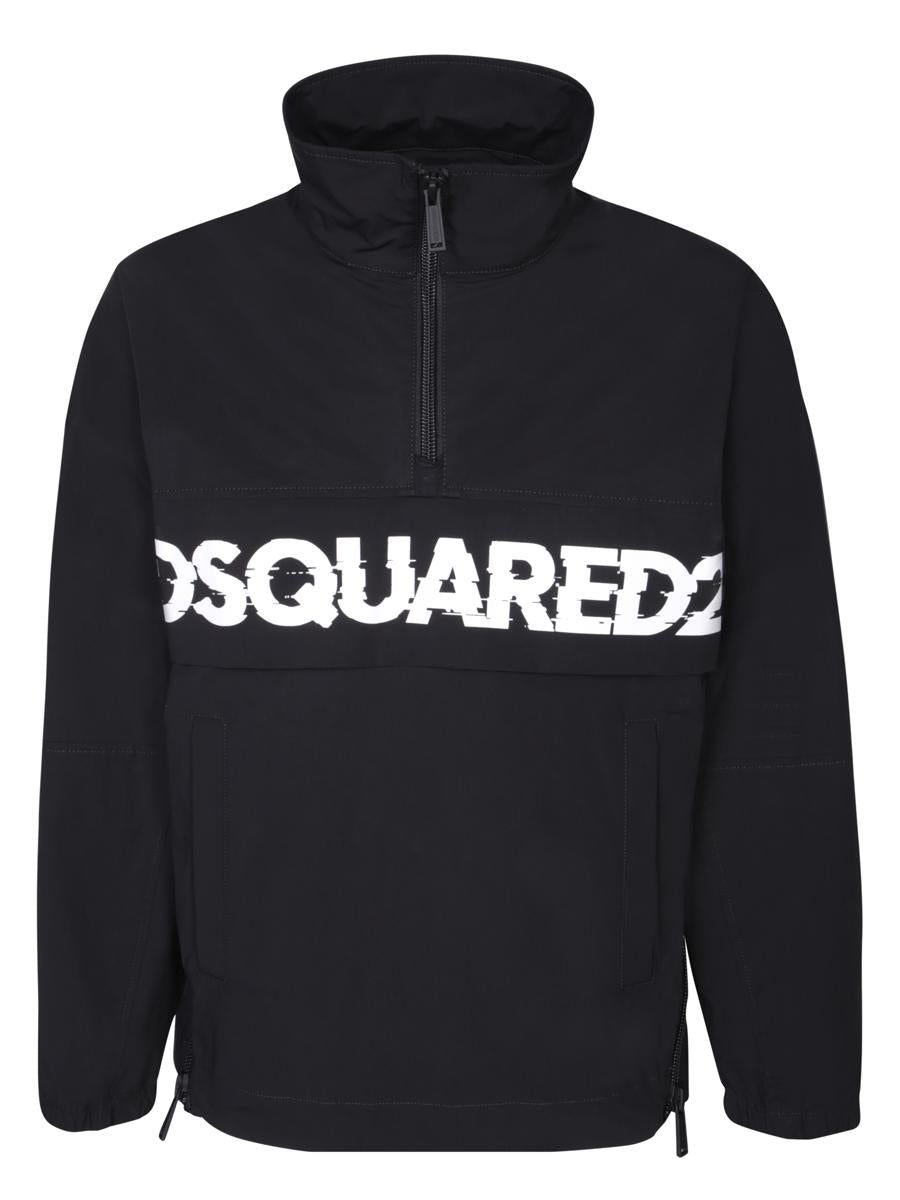 DSQUARED2 Jackor