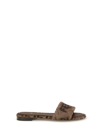 Fendi Sandaler
