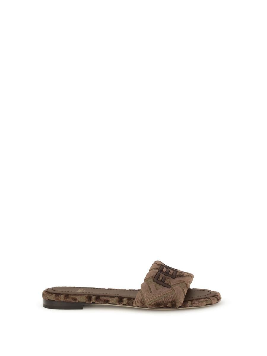 Fendi Sandaler