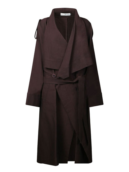 Issey Miyake-kappor