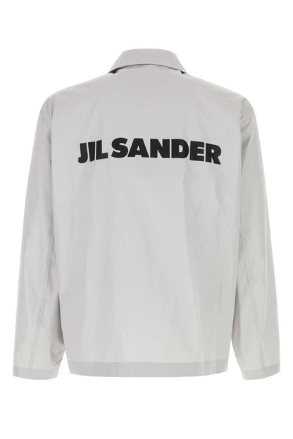 Jil Sander-jackor