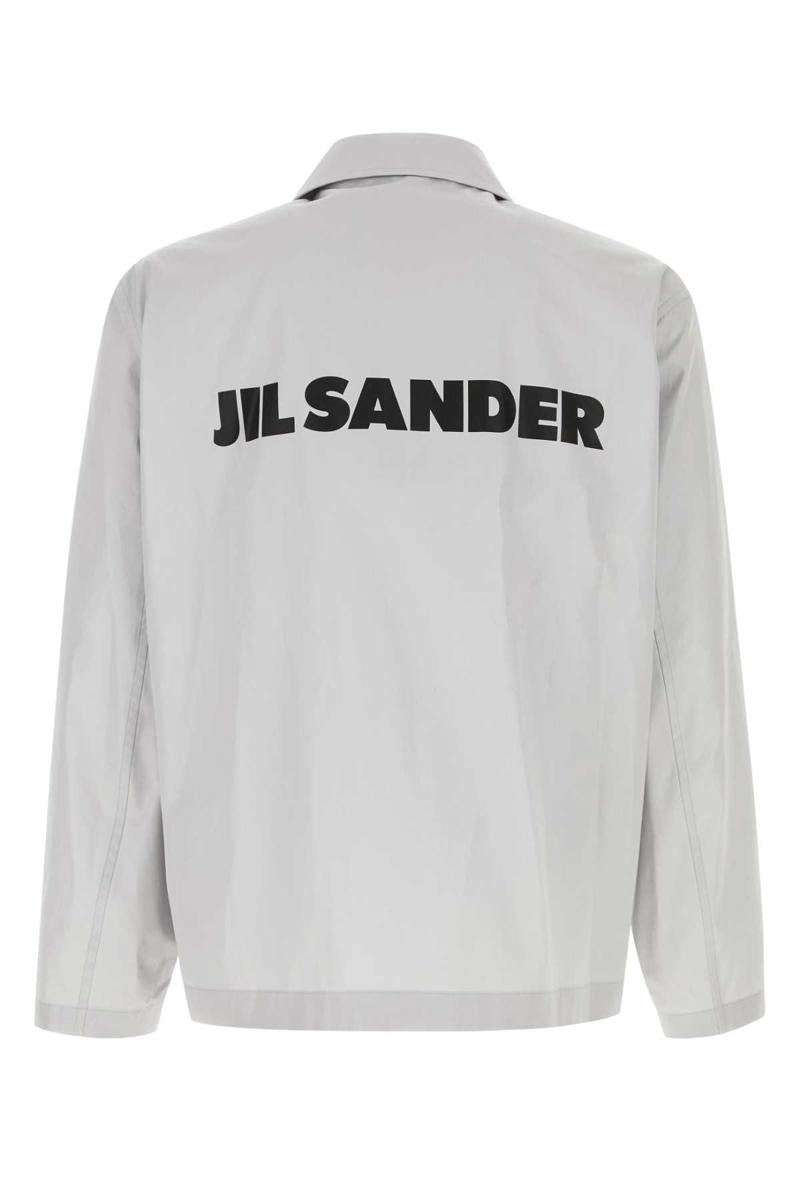 Jil Sander-jackor