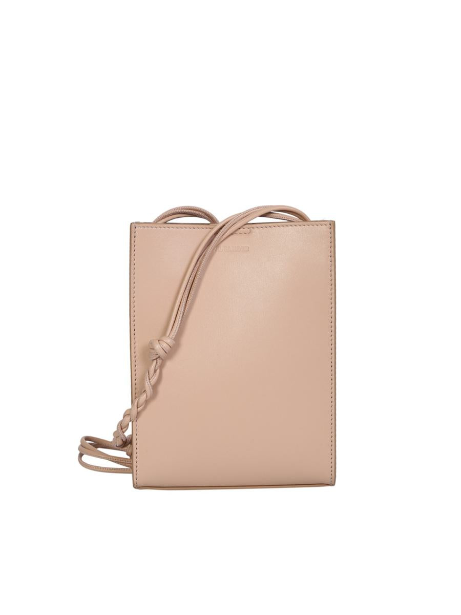 Jil Sander Axelväskor