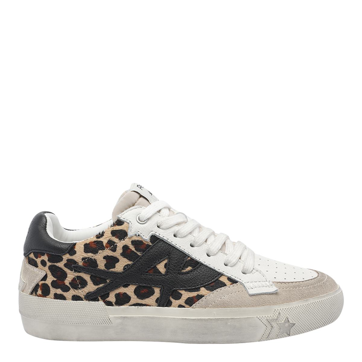Ash Sneakers