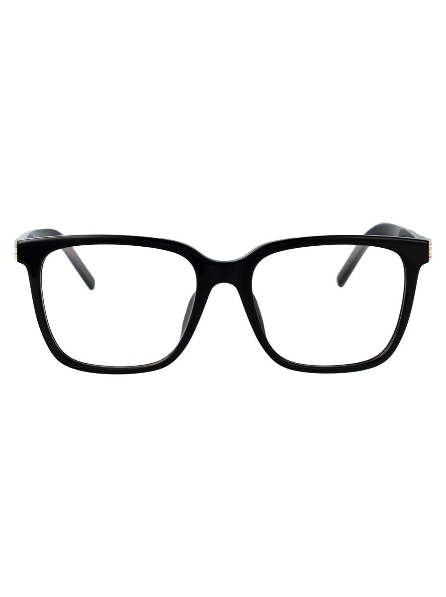 Saint Laurent Glasögon Optiker