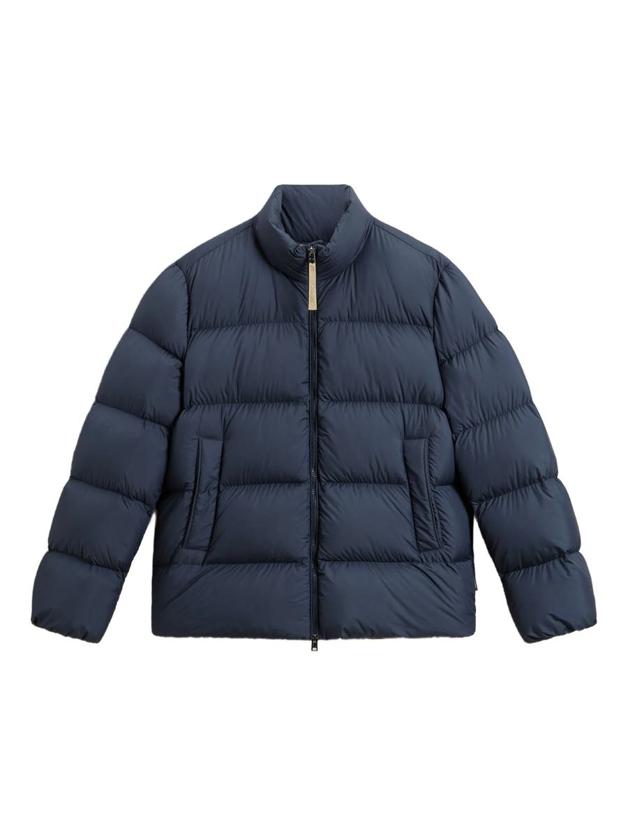 Woolrich Cloud Eagle Jacka Kläder