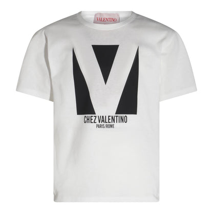 Valentino Garavani T-shirts