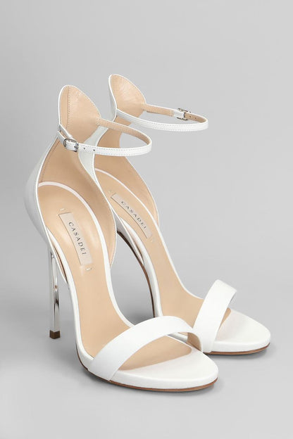Casadei Blade Sandaler