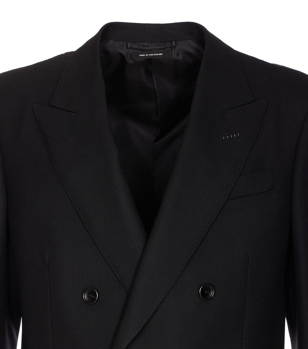 Tom Ford-jackor