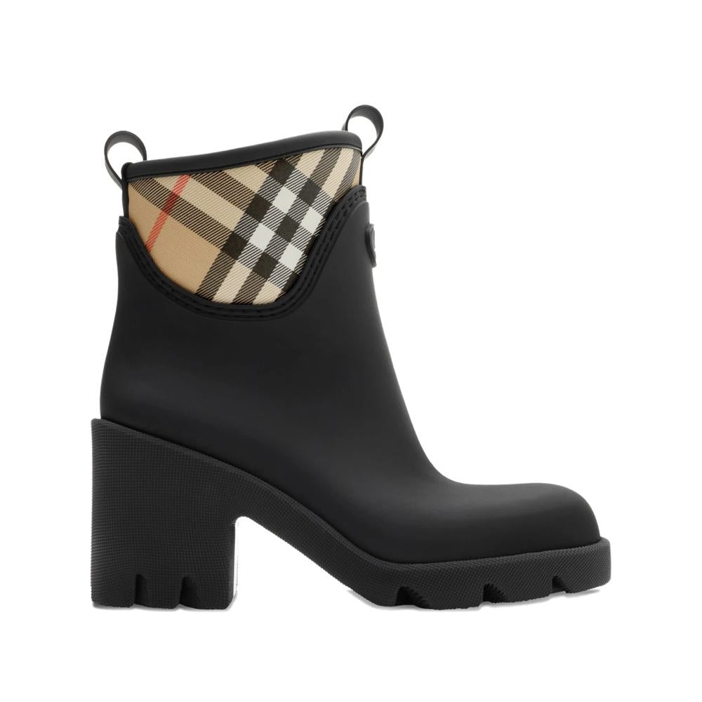 Burberry-skor