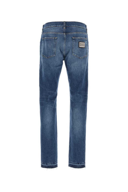 Dolce &amp; Gabbana Jeans